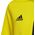Adidas Bluza adidas ENTRADA 22 Track Jacket Y HI2139 HI2139 żółty 164 cm 10082178 4065425006613