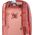 Zszywacz Rapid Zszywacz mini Rapid Colour"Breeze F4, 10 kartek, 5 lat gwarancji, koralowy 5001531 10089318 4051661037993