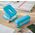 Zszywacz Leitz Zszywacz Leitz Cosy, niebieski, 30 kartek, 10 lat gwarancji 55670061 10089457 4002432125326