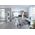Zszywacz Leitz Zszywacz Mini metalowy Leitz WOW, czarny, 10 lat gwarancji, 10 kartek 55281095 10089566 4002432122226