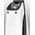 Zszywacz Leitz Zszywacz Mini metalowy Leitz WOW, czarny, 10 lat gwarancji, 10 kartek 55281095 10089566 4002432122226