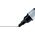 Nobo Markery Liquid Ink, czarne, 10 szt 1915377 10093107 5028252612821