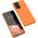 Hurtel Silicone Case elastyczne silikonowe etui pokrowiec Samsung Galaxy A03s niebieski 10102377 9145576240724