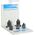 Zolux Aquaya Pompa mini 120, 220-240V 50Hz 10104396 3336023264028