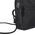Adidas Torba Saszetka adidas 4Athlts HB1312 HB1312 czarny one size 10105138 4065424612242