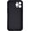 TelForceOne TelForceOne Nakładka Finger Grip do iPhone 12 Pro 6,1" czarna 10108895 5900495939401