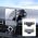 Joyroom Joyroom Uchwyt samochodowy Joyroom JR-ZS283 Dash & Windshield Car Mount Black 10112692 6941237176554