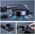 Joyroom Joyroom Uchwyt samochodowy Joyroom JR-ZS283 Dash & Windshield Car Mount Black 10112692 6941237176554