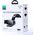 Joyroom Joyroom Uchwyt samochodowy Joyroom JR-ZS283 Dash & Windshield Car Mount Black 10112692 6941237176554