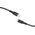 Kabel USB Acefast 1.2 m Czarny (6974316280644) 10119015 6974316280644