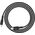 Kabel USB Acefast 1.2 m Czarny (6974316280644) 10119015 6974316280644