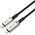 Kabel USB Acefast USB-C - Lightning 1.2 m Srebrny (6974316281047) 10119017 6974316281047
