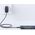 Kabel USB Acefast USB-A - USB-C 1.2 m Czarny (6974316280866) 10119020 6974316280866