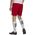 Adidas Spodenki adidas ENTRADA 22 Short H61735 H61735 czerwony XXXL 10133816 4065418768993