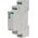 F&F Przekaźnik bistabilny 1P 16A 230V AC z pamięcią Inrush 160A/20ms BIS-411M-LED 10133878 5902431670096