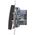 Kontakt-Simon Simon 54 Łącznik schodowy z podświetleniem LED (moduł) 16AX 250V zaciski śrubowe czarny mat DW6AL.01/49 10134707 5902787870317