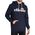 Ellesse Ellesse SL Gottero OH Hoody SHC07407-429 Granatowe S 10138286 5057677777495