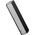 Baseus CAR MOONLIGHT BOX/SILVER ACNUM-B0S BASEUS 10138878 6953156293854