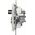 Schneider Electric Sedna Design, Gniazdo R/TV/SAT końcowe (4dB), białe 10139114 3606481466150