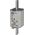 Etipo Wkładka bezpiecznikowa ETI Polam NH1 004139117 gF 100A 500V WT-1/gF/100A/P/500V szybka 10155890 3838895943235