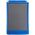 Kidea Przezroczysty tablet LCD B Kidea niebieski 10156348 5901130090266