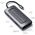 Stacja/replikator Satechi Multiport MX USB-C (ST-UCMXAM) 10160702 810086360130