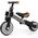 Milly Mally Rowerek trójkołowy 3w1 Optimus Grey #B1 10162251 5901761127775