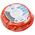 Montis Przedłużacz ogrodowy 40m 2x1mm MT080-40 Montis 10162917 5901811405259