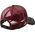 Capslab Capslab Looney Tunes Yosemite Sam Cap CL-LOO3-1-RIN1 Czarne One size 10163311 3614000980452
