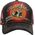 Capslab Capslab Looney Tunes Yosemite Sam Cap CL-LOO3-1-RIN1 Czarne One size 10163311 3614000980452