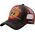 Capslab Capslab Looney Tunes Yosemite Sam Cap CL-LOO3-1-RIN1 Czarne One size 10163311 3614000980452