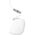 Baseus Lokalizator Bluetooth Baseus T2 Pro ze smyczą (biały) 10164742 6932172604875