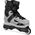 Rolki Spokey ShapeZ agresywne regulowane szare r. 38-39 10164796 5905339408686