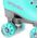 Spokey Spokey MIRRA - Wrotki rekreacyjne| r. 37 TQ 10165053 5902693295884