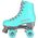 Spokey Spokey MIRRA - Wrotki rekreacyjne| r. 36 TQ 10165055 5902693295877