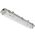 Loyal Lighting Oprawa IP65 Loyal Lighting dla 2xtuba LED 60cm, AC230V, zas.jednstr, transp. 10165268 5906721170815