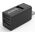 HUB USB Orico Mini hub 3x USB-A 2.0 (MINI-U32L-BK-BP) 10166008 6954301192299
