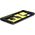 Spigen Etui Pancerne Spigen Tough Armor SAMSUNG GALAXY NOTE 10+ PLUS czarne 10169250 5903396124334