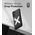 Ringke Ringke Onyx Design wytrzymałe etui pokrowiec Samsung Galaxy S22+ (S22 Plus) czarny (Graffiti) () 10169328 8809848206153