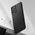 Ringke Ringke Onyx wytrzymałe etui pokrowiec Samsung Galaxy A73 czarny 10169332 8809848207211