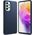 Ringke Ringke Onyx wytrzymałe etui pokrowiec Samsung Galaxy A73 granatowy 10169333 8809848207273