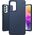 Ringke Ringke Onyx wytrzymałe etui pokrowiec Samsung Galaxy A73 granatowy 10169333 8809848207273