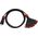AWTools AWTOOLS PRZEDŁUŻACZ EXTREME 25m 3x2,5mm 3 GNIAZDA IP54 16A/4000W 10169688 5903678610135