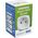 GreenBlue GreenBlue Zdalnie sterowane gniazdko WiFi GB720E 10177777 5902211124276