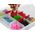 Curver Pojemnik na drobiazgi Organizer L CURVER 10178834 3253922921008