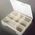Curver Pojemnik na drobiazgi Organizer L CURVER 10178834 3253922921008