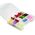 Curver Pojemnik na drobiazgi Organizer L CURVER 10178834 3253922921008
