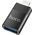 Adapter USB Hoco UA17 Lightning - USB Czarny  (6931474761989 [17891835]) 10179018 6931474761989