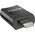 Adapter USB Hoco UA17 Lightning - USB Czarny  (6931474761989 [17891835]) 10179018 6931474761989