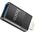 Adapter USB Hoco UA17 Lightning - USB Czarny  (6931474761989 [17891835]) 10179018 6931474761989
